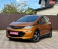 Оранжевый Опель Ampera-e, объемом двигателя 0 л и пробегом 138 тыс. км за 13999 $, фото 22 на Automoto.ua