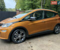 Оранжевый Опель Ampera-e, объемом двигателя 0 л и пробегом 137 тыс. км за 14499 $, фото 17 на Automoto.ua