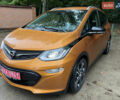 Оранжевый Опель Ampera-e, объемом двигателя 0 л и пробегом 137 тыс. км за 14499 $, фото 4 на Automoto.ua