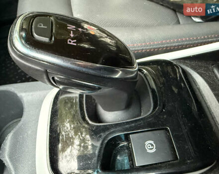Оранжевый Опель Ampera-e, объемом двигателя 0 л и пробегом 137 тыс. км за 14499 $, фото 31 на Automoto.ua