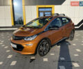 Оранжевый Опель Ampera-e, объемом двигателя 0 л и пробегом 90 тыс. км за 14800 $, фото 1 на Automoto.ua