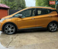 Оранжевый Опель Ampera-e, объемом двигателя 0 л и пробегом 137 тыс. км за 14499 $, фото 12 на Automoto.ua
