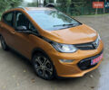 Оранжевый Опель Ampera-e, объемом двигателя 0 л и пробегом 137 тыс. км за 14499 $, фото 2 на Automoto.ua