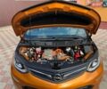 Оранжевый Опель Ampera-e, объемом двигателя 0 л и пробегом 138 тыс. км за 13999 $, фото 20 на Automoto.ua