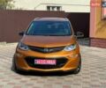 Оранжевый Опель Ampera-e, объемом двигателя 0 л и пробегом 138 тыс. км за 13999 $, фото 1 на Automoto.ua