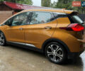 Оранжевый Опель Ampera-e, объемом двигателя 0 л и пробегом 137 тыс. км за 14499 $, фото 23 на Automoto.ua