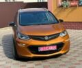 Оранжевый Опель Ampera-e, объемом двигателя 0 л и пробегом 138 тыс. км за 13999 $, фото 2 на Automoto.ua