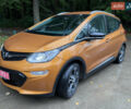 Оранжевый Опель Ampera-e, объемом двигателя 0 л и пробегом 137 тыс. км за 14499 $, фото 1 на Automoto.ua