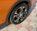 Оранжевый Опель Ampera-e, объемом двигателя 0 л и пробегом 138 тыс. км за 13999 $, фото 8 на Automoto.ua