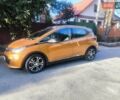 Оранжевый Опель Ampera-e, объемом двигателя 2 л и пробегом 149 тыс. км за 15200 $, фото 1 на Automoto.ua