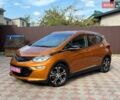 Оранжевый Опель Ampera-e, объемом двигателя 0 л и пробегом 138 тыс. км за 13999 $, фото 21 на Automoto.ua
