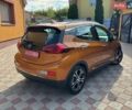 Оранжевый Опель Ampera-e, объемом двигателя 0 л и пробегом 138 тыс. км за 13999 $, фото 10 на Automoto.ua