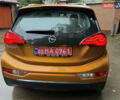 Оранжевый Опель Ampera-e, объемом двигателя 0 л и пробегом 137 тыс. км за 14499 $, фото 16 на Automoto.ua