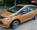 Оранжевый Опель Ampera-e, объемом двигателя 0 л и пробегом 137 тыс. км за 14499 $, фото 9 на Automoto.ua