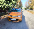Оранжевый Опель Ampera-e, объемом двигателя 2 л и пробегом 149 тыс. км за 15200 $, фото 2 на Automoto.ua