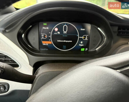 Оранжевый Опель Ampera-e, объемом двигателя 0 л и пробегом 137 тыс. км за 14499 $, фото 42 на Automoto.ua