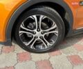Оранжевый Опель Ampera-e, объемом двигателя 0 л и пробегом 138 тыс. км за 13999 $, фото 6 на Automoto.ua