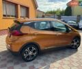 Оранжевый Опель Ampera-e, объемом двигателя 0 л и пробегом 138 тыс. км за 13999 $, фото 12 на Automoto.ua