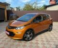Оранжевый Опель Ampera-e, объемом двигателя 0 л и пробегом 138 тыс. км за 13999 $, фото 5 на Automoto.ua