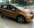 Оранжевый Опель Ampera-e, объемом двигателя 0 л и пробегом 137 тыс. км за 14499 $, фото 3 на Automoto.ua