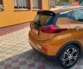 Оранжевый Опель Ampera-e, объемом двигателя 0 л и пробегом 138 тыс. км за 13999 $, фото 11 на Automoto.ua