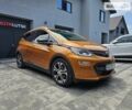Оранжевый Опель Ampera-e, объемом двигателя 0 л и пробегом 145 тыс. км за 15000 $, фото 1 на Automoto.ua
