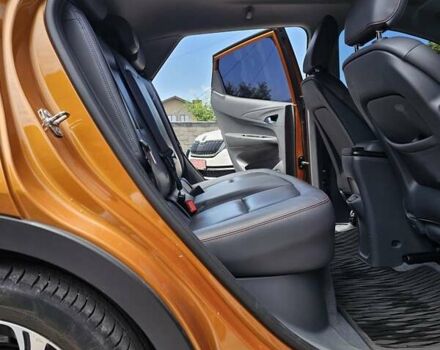 Оранжевый Опель Ampera-e, объемом двигателя 0 л и пробегом 145 тыс. км за 15000 $, фото 43 на Automoto.ua