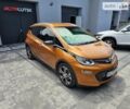 Оранжевый Опель Ampera-e, объемом двигателя 0 л и пробегом 145 тыс. км за 15000 $, фото 3 на Automoto.ua