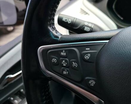 Оранжевый Опель Ampera-e, объемом двигателя 0 л и пробегом 145 тыс. км за 15000 $, фото 28 на Automoto.ua