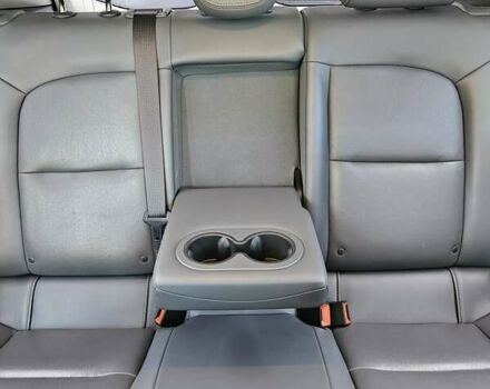 Оранжевый Опель Ampera-e, объемом двигателя 0 л и пробегом 145 тыс. км за 15000 $, фото 39 на Automoto.ua