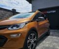 Оранжевый Опель Ampera-e, объемом двигателя 0 л и пробегом 145 тыс. км за 15000 $, фото 5 на Automoto.ua