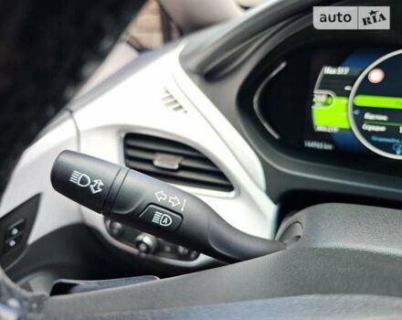 Оранжевый Опель Ampera-e, объемом двигателя 0 л и пробегом 145 тыс. км за 15000 $, фото 30 на Automoto.ua