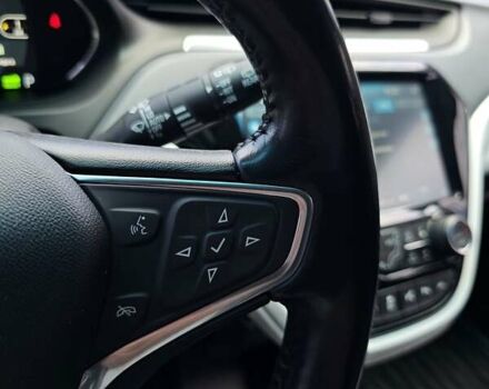 Оранжевый Опель Ampera-e, объемом двигателя 0 л и пробегом 145 тыс. км за 15000 $, фото 29 на Automoto.ua