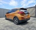 Оранжевый Опель Ampera-e, объемом двигателя 0 л и пробегом 145 тыс. км за 15000 $, фото 10 на Automoto.ua