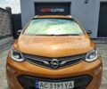 Оранжевый Опель Ampera-e, объемом двигателя 0 л и пробегом 145 тыс. км за 15000 $, фото 16 на Automoto.ua