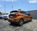 Оранжевый Опель Ampera-e, объемом двигателя 0 л и пробегом 145 тыс. км за 15000 $, фото 11 на Automoto.ua