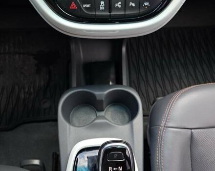 Оранжевый Опель Ampera-e, объемом двигателя 0 л и пробегом 145 тыс. км за 15000 $, фото 34 на Automoto.ua