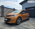 Оранжевый Опель Ampera-e, объемом двигателя 0 л и пробегом 145 тыс. км за 15000 $, фото 19 на Automoto.ua