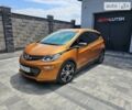 Оранжевый Опель Ampera-e, объемом двигателя 0 л и пробегом 145 тыс. км за 15000 $, фото 1 на Automoto.ua