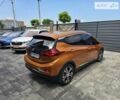 Оранжевый Опель Ampera-e, объемом двигателя 0 л и пробегом 145 тыс. км за 15000 $, фото 13 на Automoto.ua
