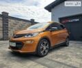 Оранжевый Опель Ampera-e, объемом двигателя 0 л и пробегом 145 тыс. км за 15000 $, фото 2 на Automoto.ua