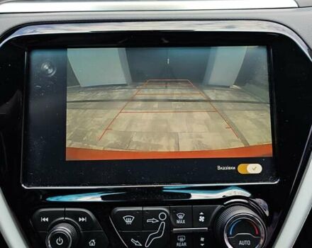 Оранжевый Опель Ampera-e, объемом двигателя 0 л и пробегом 145 тыс. км за 15000 $, фото 32 на Automoto.ua