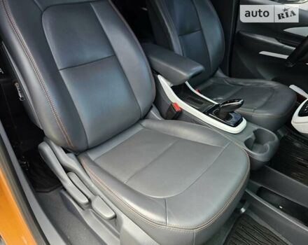 Оранжевый Опель Ampera-e, объемом двигателя 0 л и пробегом 145 тыс. км за 15000 $, фото 36 на Automoto.ua