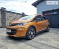 Оранжевый Опель Ampera-e, объемом двигателя 0 л и пробегом 145 тыс. км за 15000 $, фото 17 на Automoto.ua