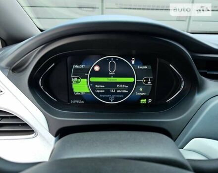 Оранжевый Опель Ampera-e, объемом двигателя 0 л и пробегом 145 тыс. км за 15000 $, фото 31 на Automoto.ua