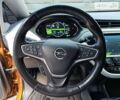 Оранжевый Опель Ampera-e, объемом двигателя 0 л и пробегом 145 тыс. км за 15000 $, фото 27 на Automoto.ua