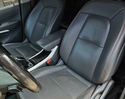 Оранжевый Опель Ampera-e, объемом двигателя 0 л и пробегом 145 тыс. км за 15000 $, фото 35 на Automoto.ua