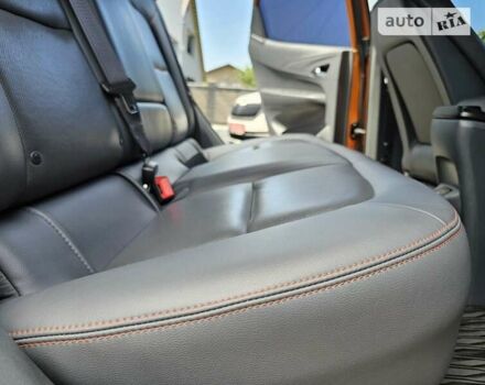 Оранжевый Опель Ampera-e, объемом двигателя 0 л и пробегом 145 тыс. км за 15000 $, фото 42 на Automoto.ua