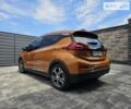 Оранжевый Опель Ampera-e, объемом двигателя 0 л и пробегом 145 тыс. км за 17000 $, фото 12 на Automoto.ua