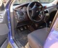 Синій Опель Arena, об'ємом двигуна 2 л та пробігом 355 тис. км за 1900 $, фото 8 на Automoto.ua
